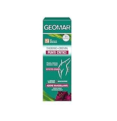 Geomar thermo crema usato  Spedito ovunque in Italia 