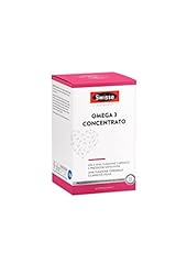 Swisse omega concentrato usato  Spedito ovunque in Italia 