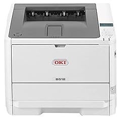 Oki b512dn 1200 d'occasion  Livré partout en France