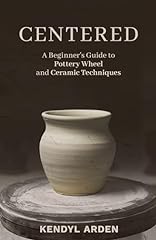 Centered beginner guide for sale  Delivered anywhere in USA 