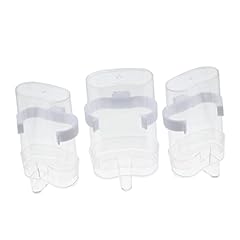 Gogogmee 3pcs automatic usato  Spedito ovunque in Italia 