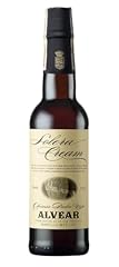 Alvear solera cream gebraucht kaufen  Wird an jeden Ort in Deutschland