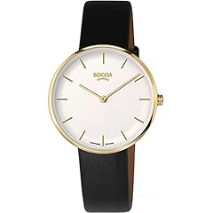 Boccia dress watch for sale  Delivered anywhere in UK