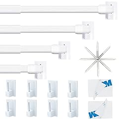 Aiitomg 4pcs extendable for sale  Delivered anywhere in UK