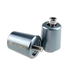 Contrappesi manubrio moto usato Contrappesi manubrio moto usato  Spedito ovunque in Italia