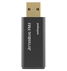 Audioquest jitterbug fmj for sale  Delivered anywhere in USA 