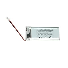 800mah 3.7v replacement for sale  Delivered anywhere in UK
