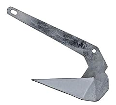 Galvanized delta anchor for sale  Delivered anywhere in USA 