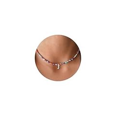 Yoosteel initial necklaces for sale  Delivered anywhere in USA 