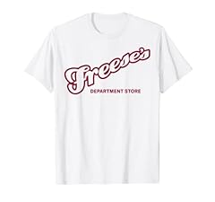 Freese department shirt for sale  Delivered anywhere in USA 
