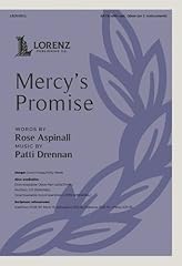Mercy promise d'occasion  Livré partout en France