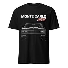 1986 chevy monte for sale  Delivered anywhere in USA 
