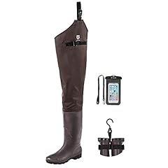 Tidewe hip wader for sale  Delivered anywhere in USA 