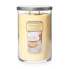 Yankee candle vanilla for sale  Delivered anywhere in USA 