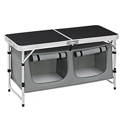 Woltu folding camping for sale  Delivered anywhere in UK