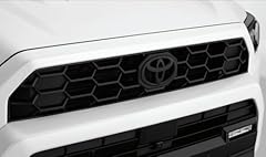 Toyota black logo for sale  Delivered anywhere in USA 