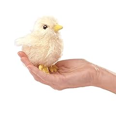 Folkmanis mini chick for sale  Delivered anywhere in USA 