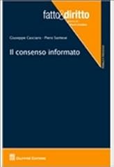 Consenso informato usato  Spedito ovunque in Italia 