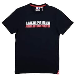 Americanino shirt tshirt usato  Spedito ovunque in Italia 