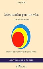 Combat visa oeuf d'occasion  Livré partout en Belgiqu