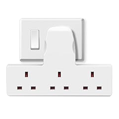 Multi plug adaptor for sale  Delivered anywhere in UK