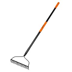 Agropro garden rake for sale  Delivered anywhere in USA 