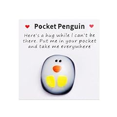 Little pocket penguin usato  Spedito ovunque in Italia 