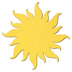 Gelbe holz sonne gebraucht kaufen  Wird an jeden Ort in Deutschland