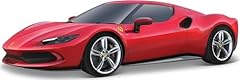Burago ferrari 296 d'occasion  Livré partout en France