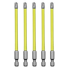 5pcs slotted screwdriver for sale  Delivered anywhere in USA 