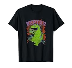 Rugrats reptar chaos for sale  Delivered anywhere in UK