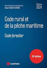 code rural d'occasion  Livré partout en France