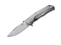 Lion steel couteau d'occasion  Livré partout en France