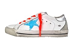 Golden goose scarpe usato  Spedito ovunque in Italia 