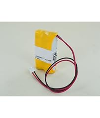 Batterie 2.4v 800mah d'occasion  Livré partout en France