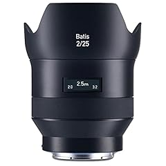 Carl zeiss batis d'occasion  Livré partout en France