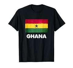 Ghana flagge trikot gebraucht kaufen  Wird an jeden Ort in Deutschland