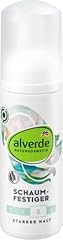 Alverde naturkosmetik schaumfe gebraucht kaufen  Wird an jeden Ort in Deutschland