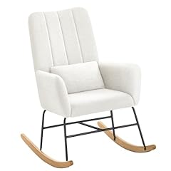 Songmics home fauteuil d'occasion  Livré partout en Belgiqu