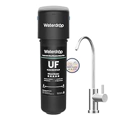 Waterdrop 10ub μm usato  Spedito ovunque in Italia 