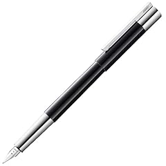 Lamy scala füllhalter gebraucht kaufen  Wird an jeden Ort in Deutschland