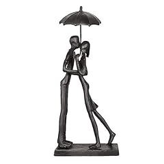 Aoneky statuette couple d'occasion  Livré partout en France