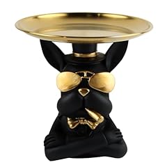 Fainfun vassoio decorativo usato  Spedito ovunque in Italia 