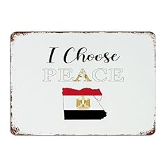 Choose peace egypt for sale  Delivered anywhere in USA 