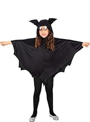 Funidelia capo pipistrello usato  Spedito ovunque in Italia 
