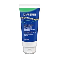 Differin body scrub for sale  Delivered anywhere in USA 