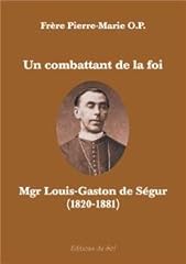 Combattant foi. mgr d'occasion  Livré partout en France