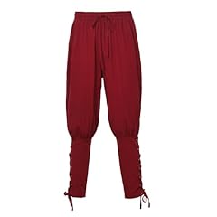 Cosdreamer pantalon médiéval d'occasion  Livré partout en France