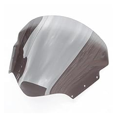 Motorcycle windshield windscre for sale  Delivered anywhere in UK