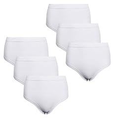 Pack ladies briefs for sale  Delivered anywhere in UK
